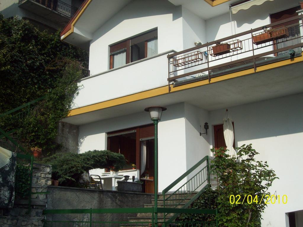 Apartment Bianca